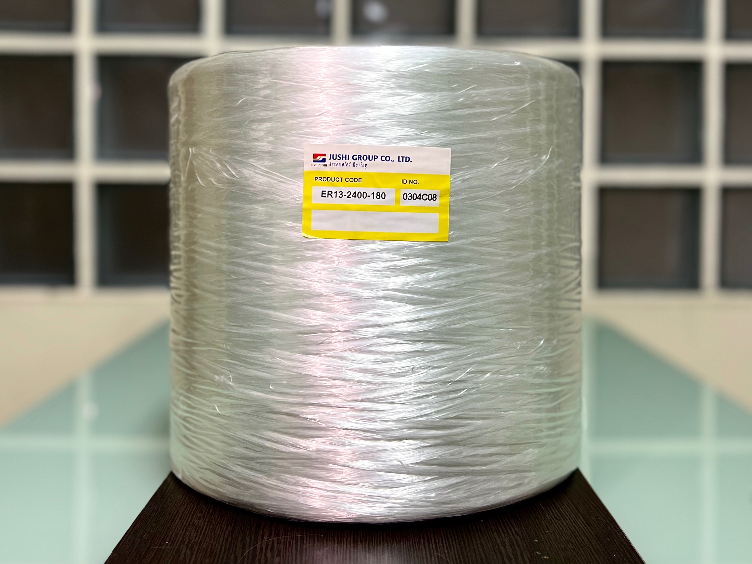 Roving Yarn GRC Power 18 Kg / Roll
