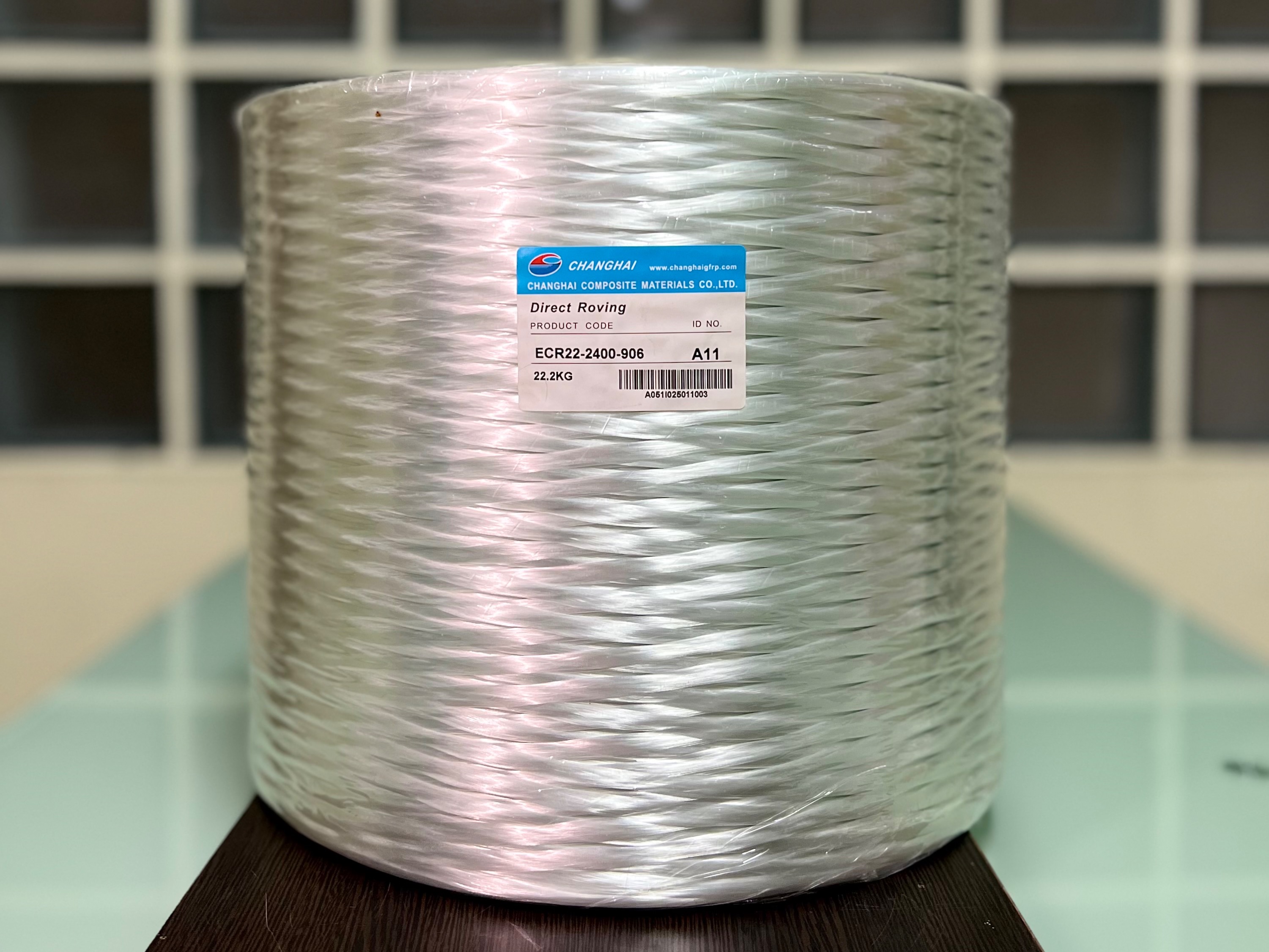 Roving Yarn 22 Kg / Roll