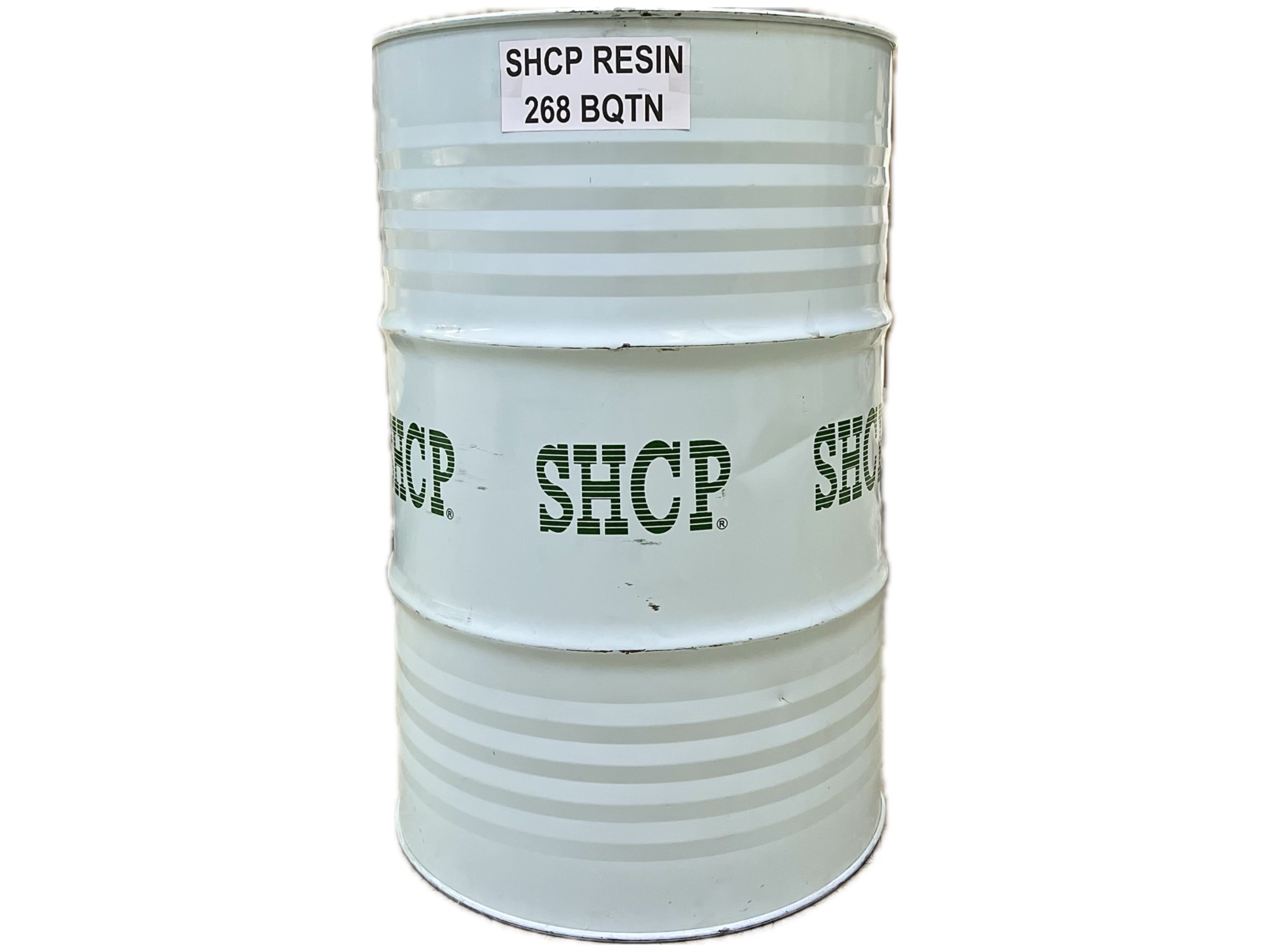 SHCP Resin 268 BQTN