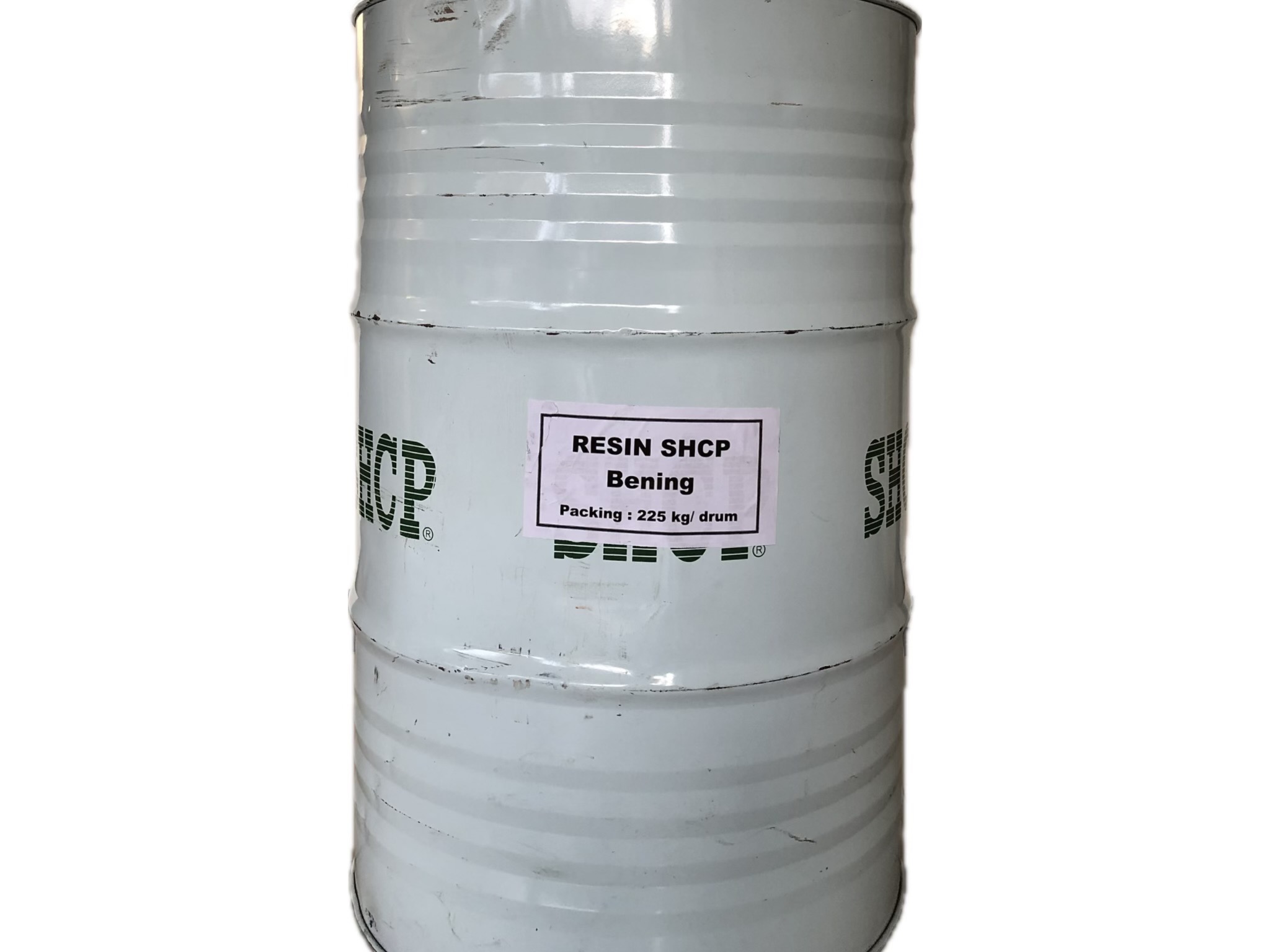 Resin SHCP Bening 225 Kg