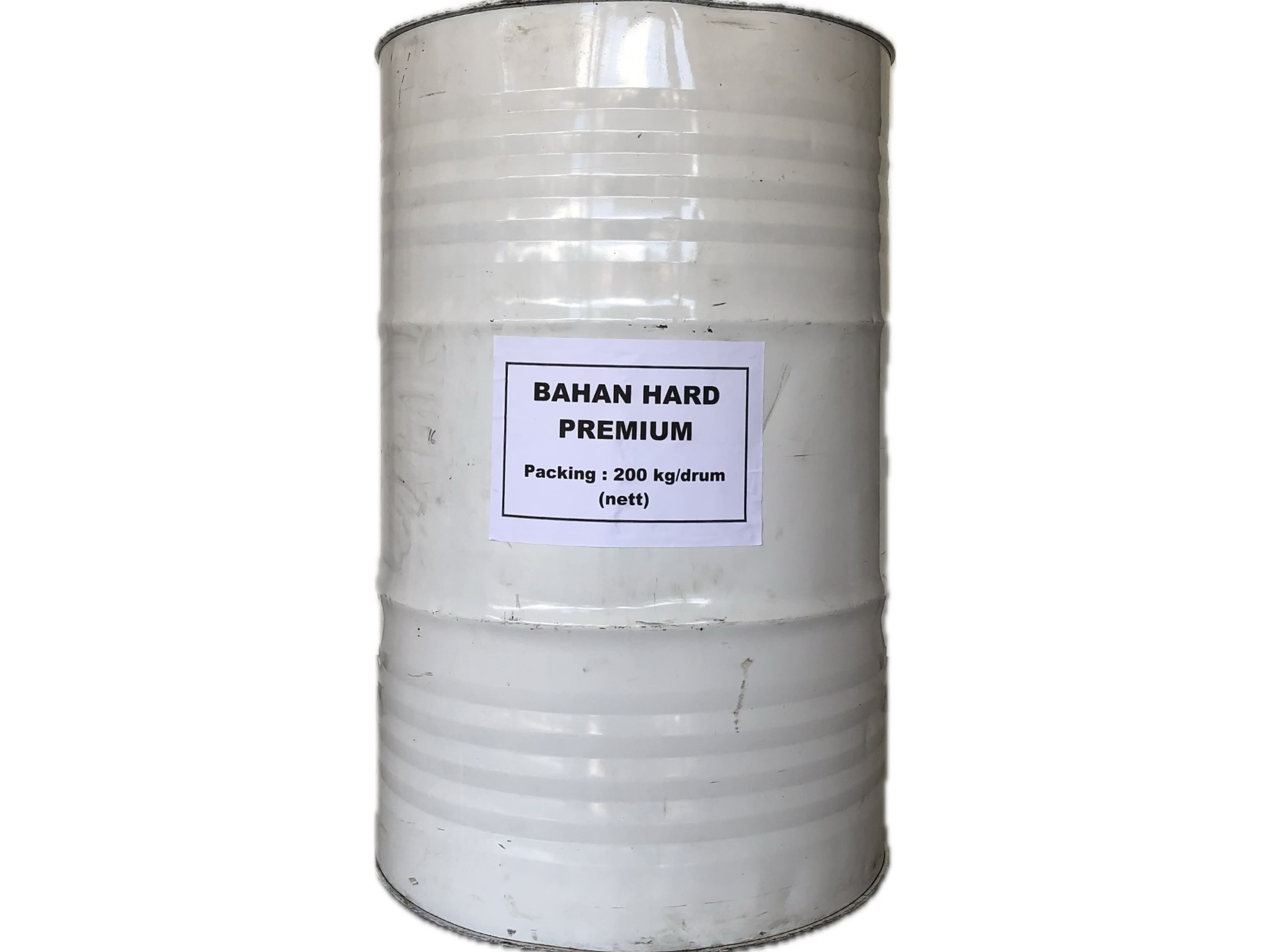Bahan Hard Premium 200 Kg