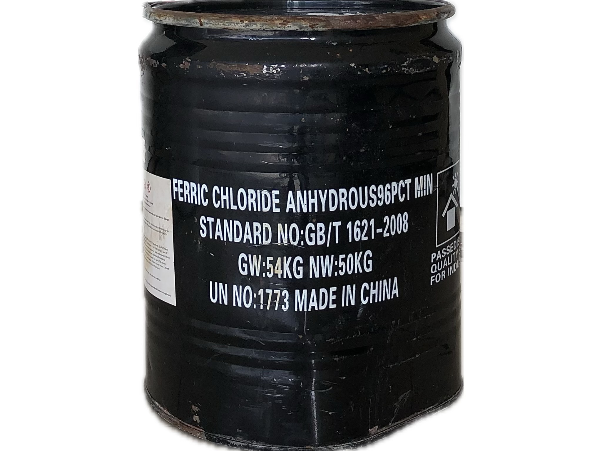 Ferric Chloride 50 Kg