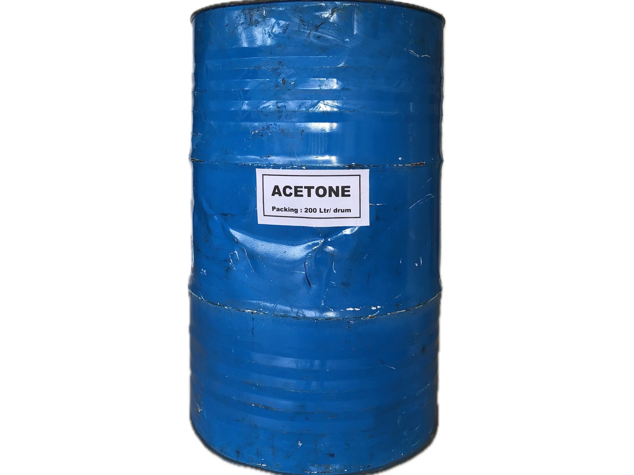 Acetone 200 Ltr